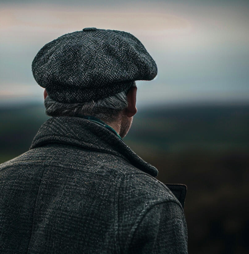 Manny Moore Manny Moore - Author